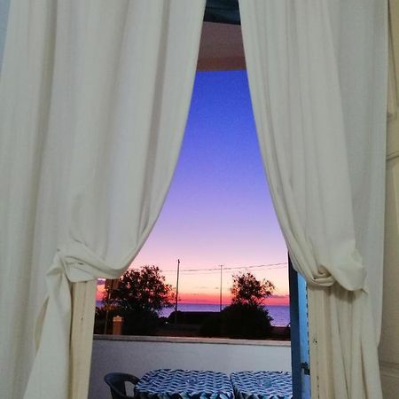 B&B Mareen Santa Maria al Bagno Exteriér fotografie