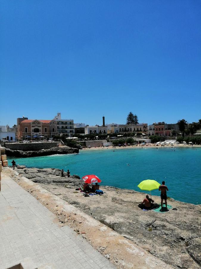 B&B Mareen Santa Maria al Bagno Exteriér fotografie