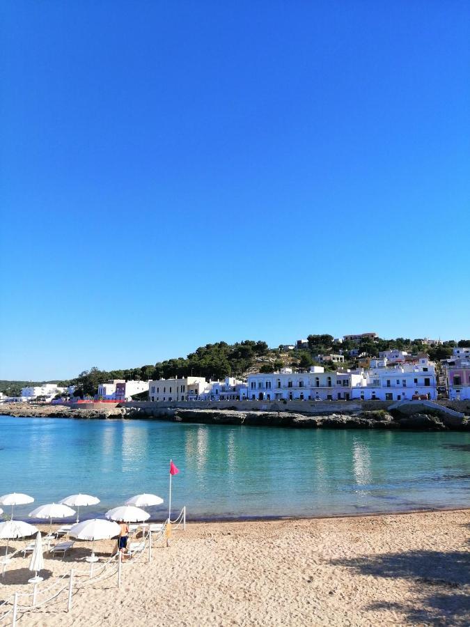 B&B Mareen Santa Maria al Bagno Exteriér fotografie