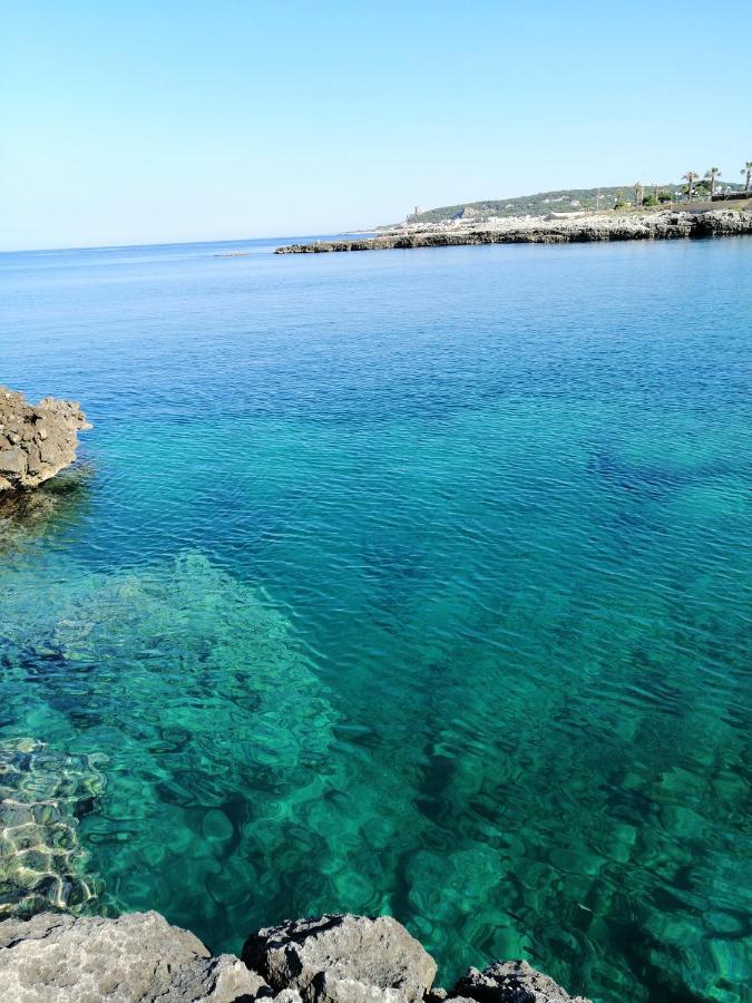 B&B Mareen Santa Maria al Bagno Exteriér fotografie