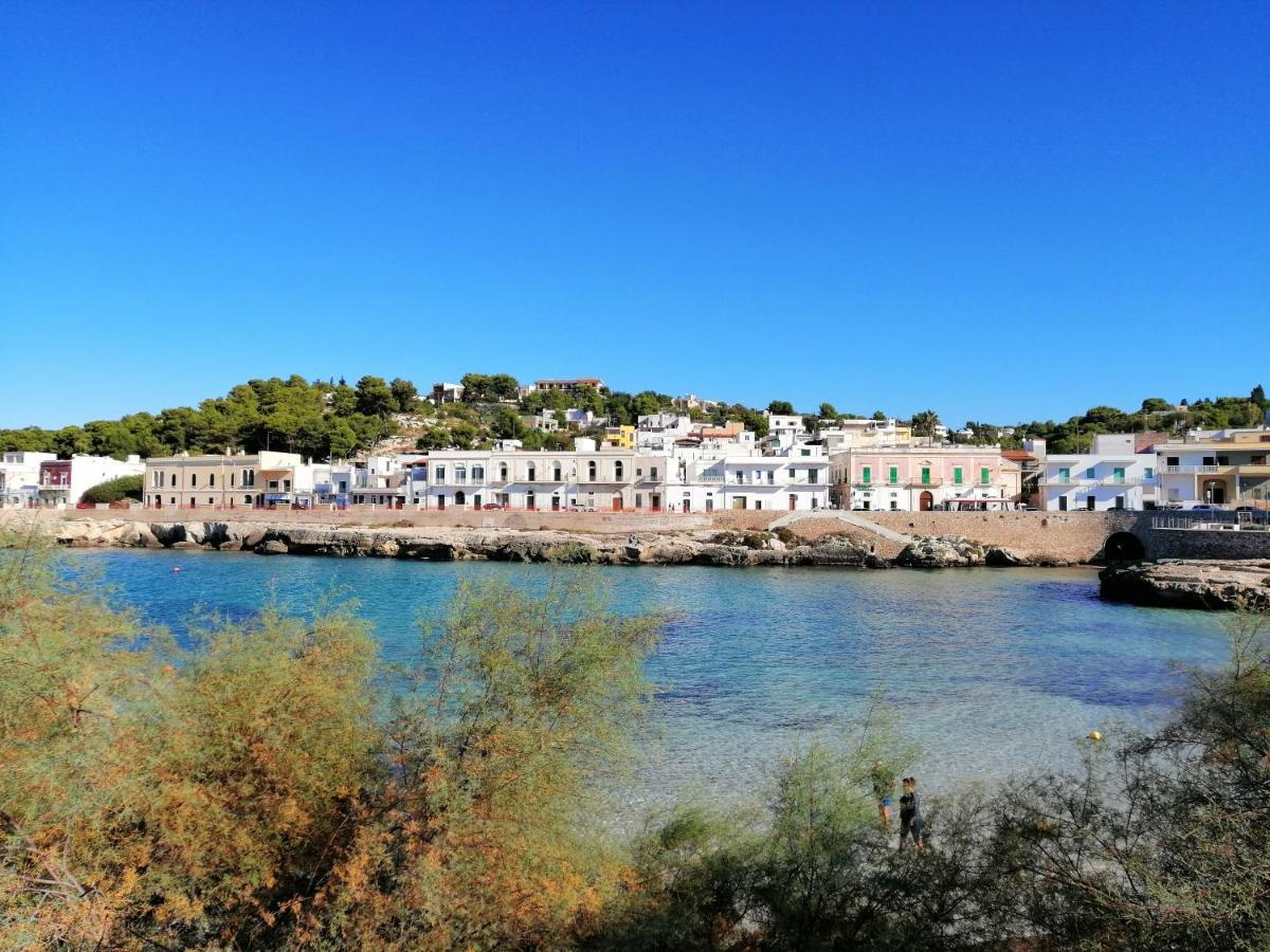 B&B Mareen Santa Maria al Bagno Exteriér fotografie