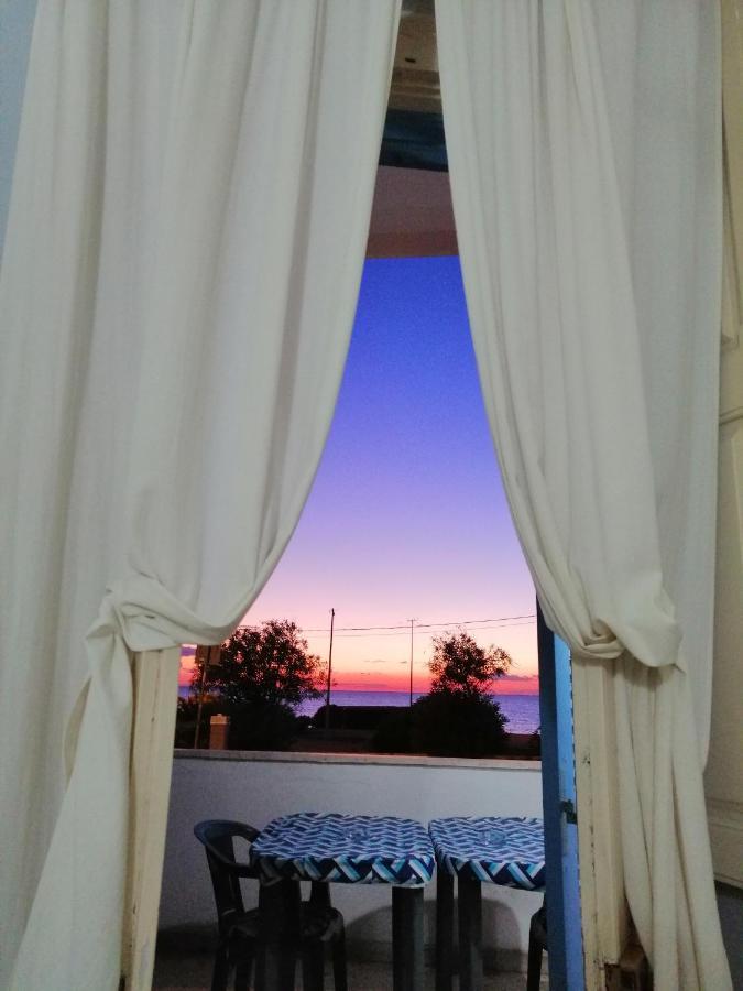 B&B Mareen Santa Maria al Bagno Exteriér fotografie