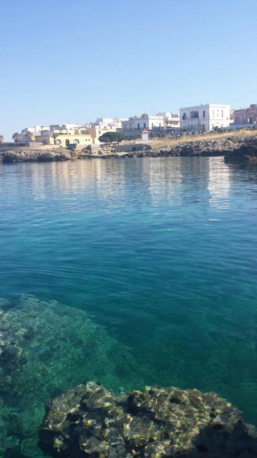 B&B Mareen Santa Maria al Bagno Exteriér fotografie