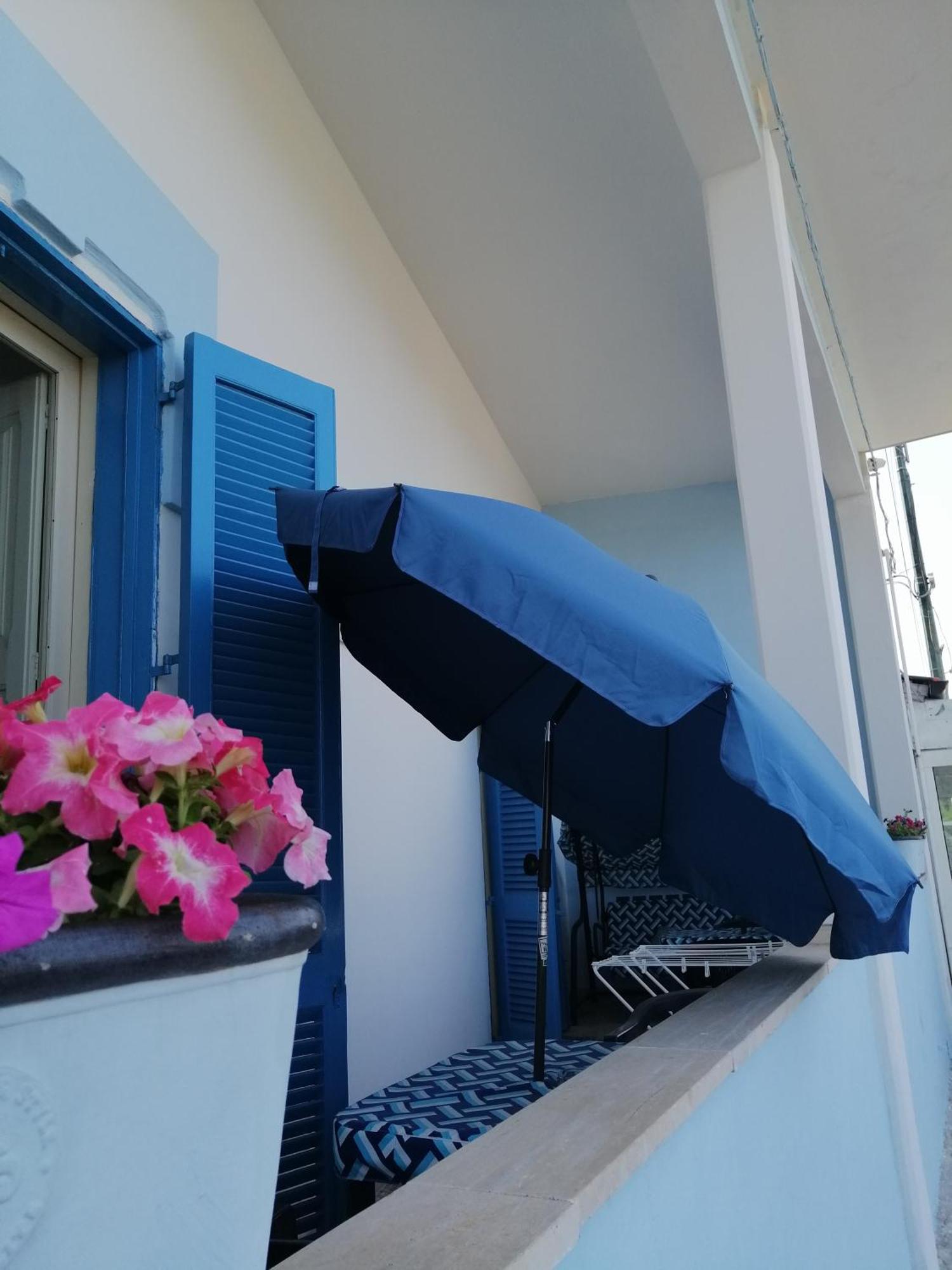 B&B Mareen Santa Maria al Bagno Pokoj fotografie