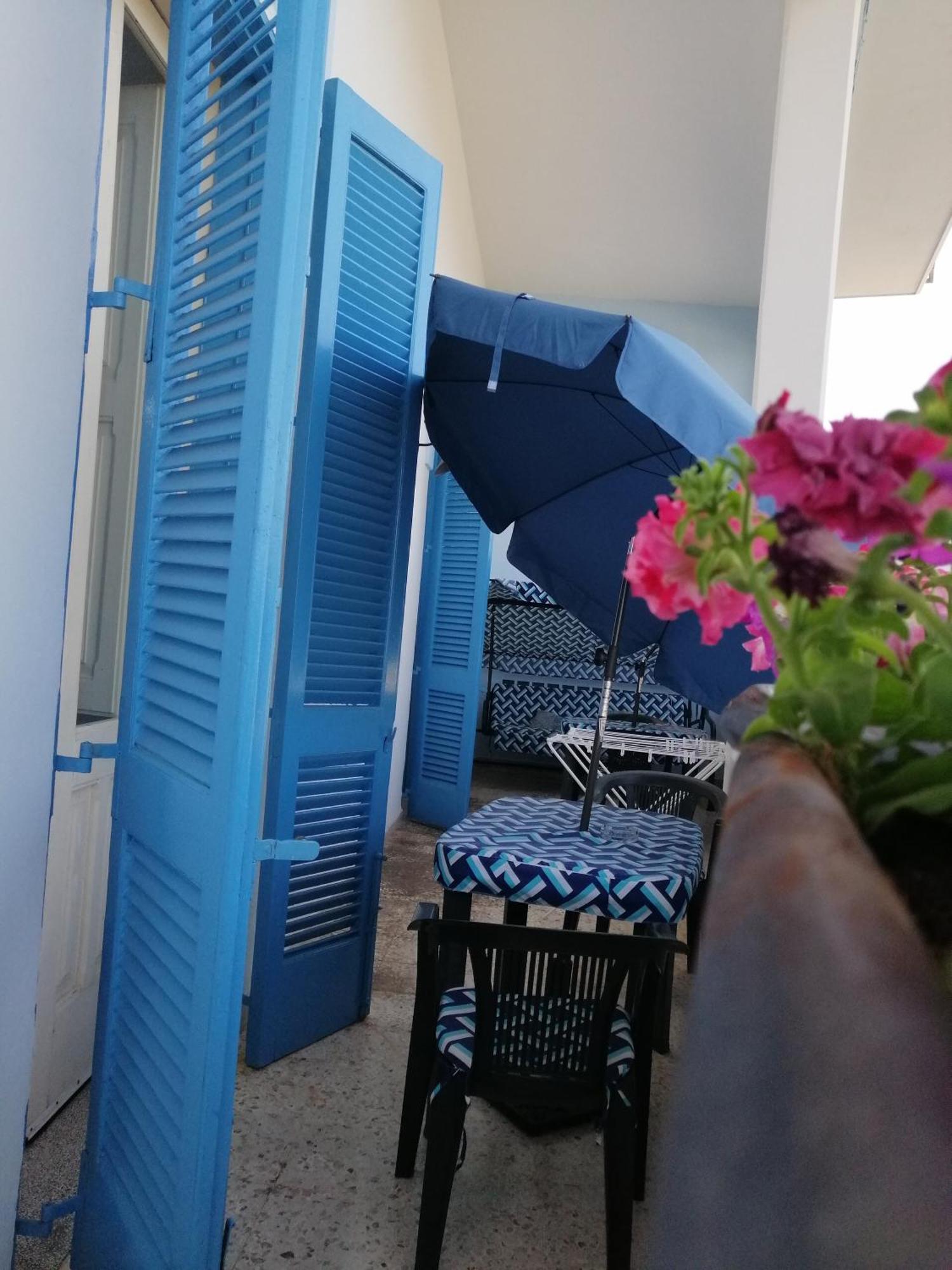 B&B Mareen Santa Maria al Bagno Pokoj fotografie