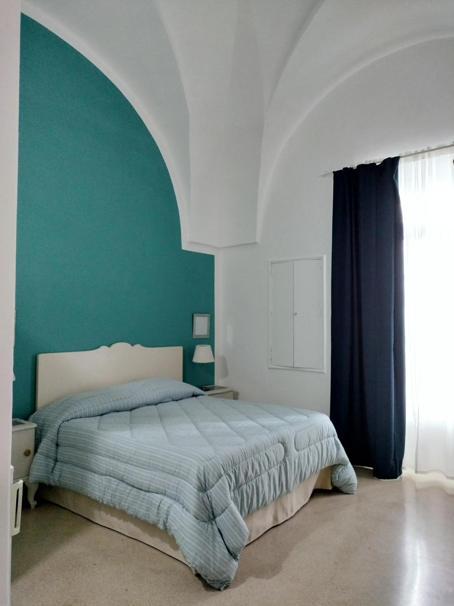 B&B Mareen Santa Maria al Bagno Exteriér fotografie