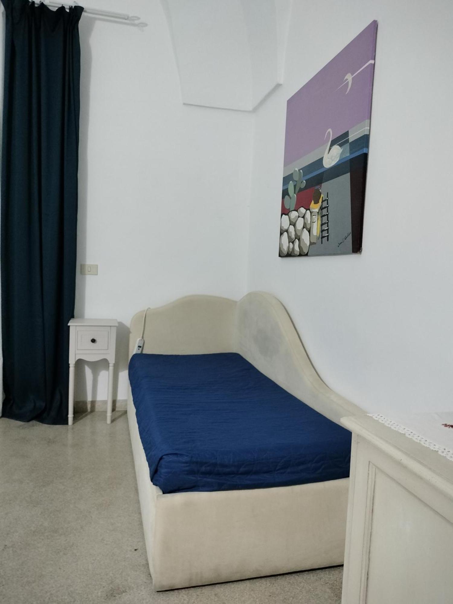 B&B Mareen Santa Maria al Bagno Exteriér fotografie