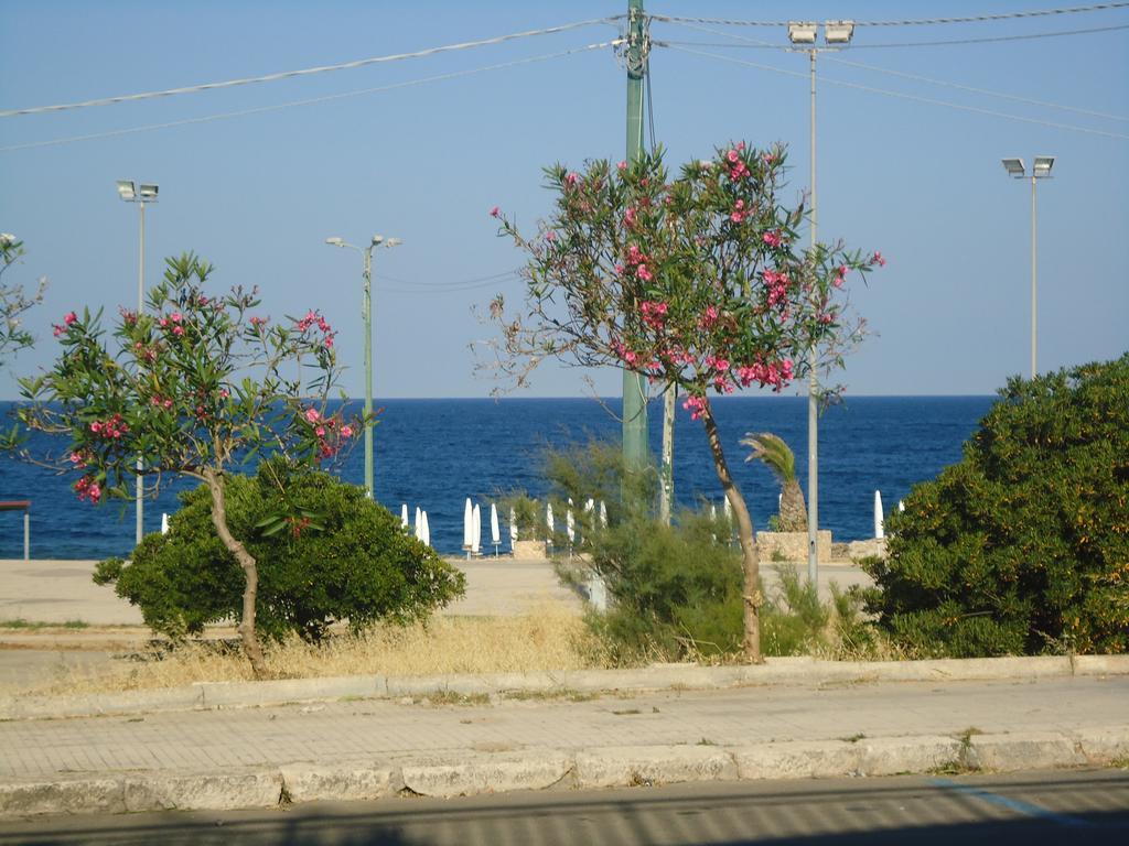 B&B Mareen Santa Maria al Bagno Exteriér fotografie