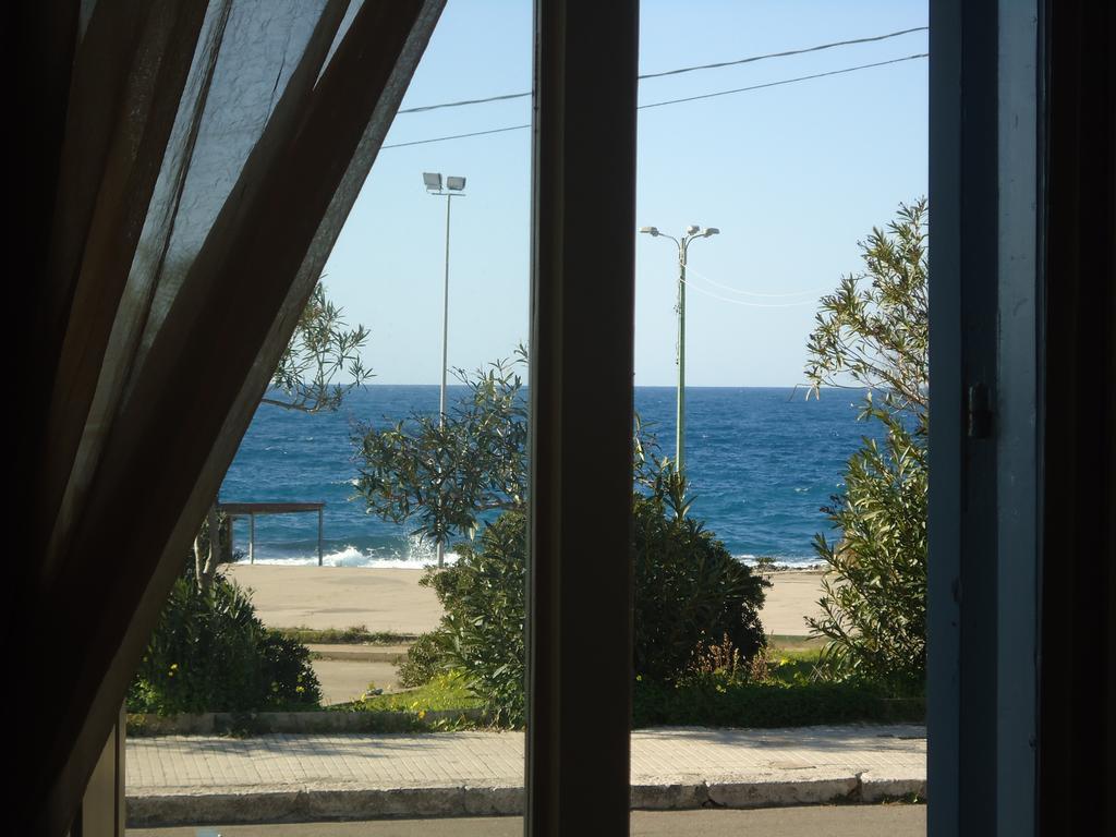 B&B Mareen Santa Maria al Bagno Pokoj fotografie