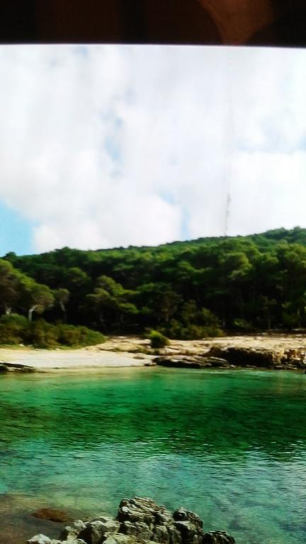 B&B Mareen Santa Maria al Bagno Exteriér fotografie