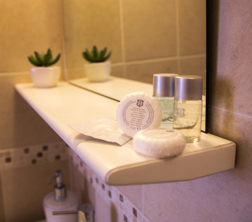 B&B Mareen Santa Maria al Bagno Exteriér fotografie
