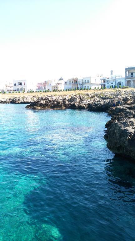 B&B Mareen Santa Maria al Bagno Exteriér fotografie
